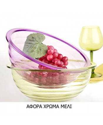ΜΠΩΛ ΑΚΡΥΛ ΣΤΡΟΓΓ ΜΕΛΙ