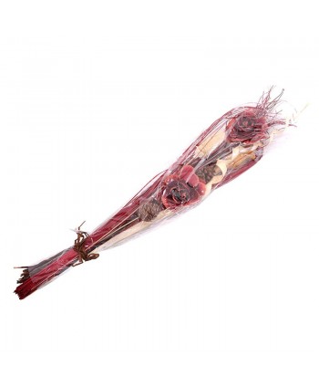 Μπουκέτο λουλούδια Fylliana...