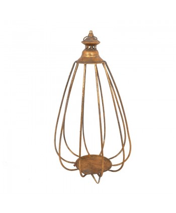 ΜΕΤΑΛΛΙΚΟ ΦΑΝΑΡΙ Fylliana...