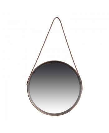 ΣΤΡΟΓΓΥΛΟΣ ΚΑΘΡΕΦΤΗΣ ΤΟΙΧΟΥ...