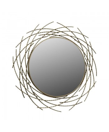 ΣΤΡΟΓΓΥΛΟΣ ΜΕΤΑΛΛΙΚΟΣ...