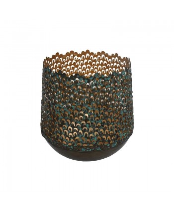 ΜΕΤΑΛΛΙΚΟ ΦΑΝΑΡΙ ΓΙΑ ΚΕΡΙ...