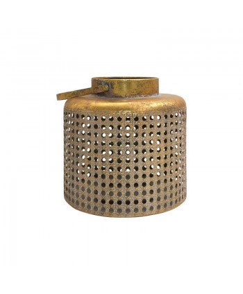 ΜΕΤΑΛΛΙΚΟ ΦΑΝΑΡΙ Fylliana...