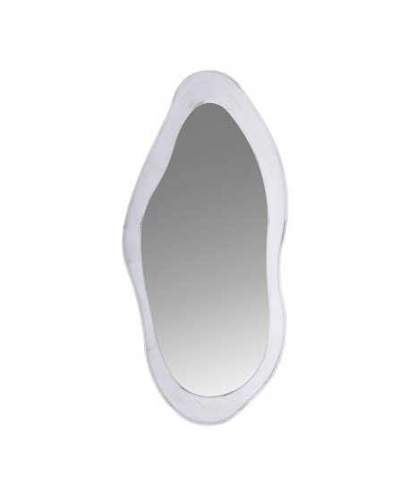 ΚΑΘΡΕΦΤΗΣ ΤΟΙΧΟΥ Fylliana FL6116 ΛΕΥΚΟ ΧΡΩΜΑ 50x6x106εκ