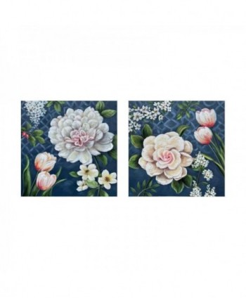 ΠΙΝΑΚΑΣ Fylliana Flower...