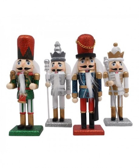 ΧΡΙΣΤΟΥΓΕΝΝΙΑΤΙΚΗ ΦΙΓΟΥΡΑ Nutcracker 14 1601 ΔΙΑΦΟΡΑ ΧΡΩΜΑΤΑ 16εκ