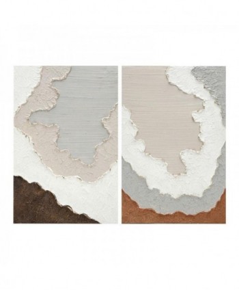 ΣΕΤ 2 ΠΙΝΑΚΕΣ ΣΕ ΚΑΜΒΑ...