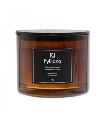 ΑΡΩΜΑΤΙΚΟ ΚΕΡΙ Fylliana...