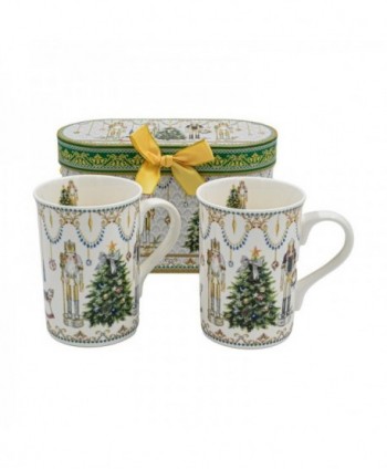 ΧΡΙΣΤΟΥΓΕΝΝΙΑΤΙΚΗ ΚΟΥΠΑ ΣΕΤ...