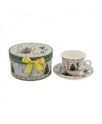 ΧΡΙΣΤΟΥΓΕΝΝΙΑΤΙΚΗ ΚΟΥΠΑ ΣΕ...