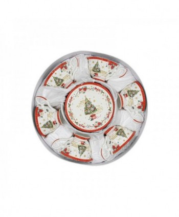 ΧΡΙΣΤΟΥΓΕΝΝΙΑΤΙΚΟ ΚΕΡΑΜΙΚO...