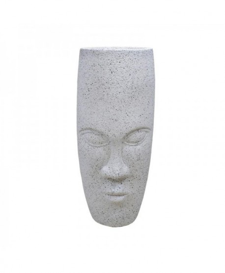 ΚΑΣΠΩ ΔΑΠΕΔΟΥ Fylliana  FL029 Face ΛΕΥΚΟ ΧΡΩΜΑ 38x38x88εκ