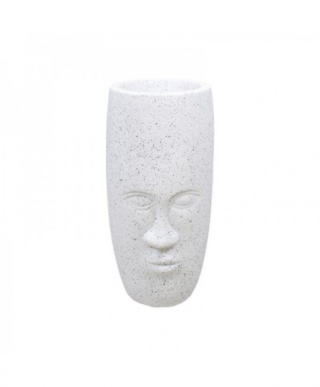 ΚΑΣΠΩ ΔΑΠΕΔΟΥ Fylliana FL028 Face ΛΕΥΚΟ ΧΡΩΜΑ 31x30x68εκ