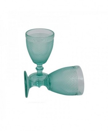 ΣΕΤ ΓΥΑΛΙΝΟ ΠΟΤΗΡΙ ΚΡΑΣΙΟΥ...