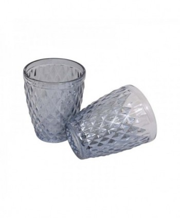 ΣΕΤ ΓΥΑΛΙΝΟ ΠΟΤΗΡΙ ΟΥΙΣΚΙ...