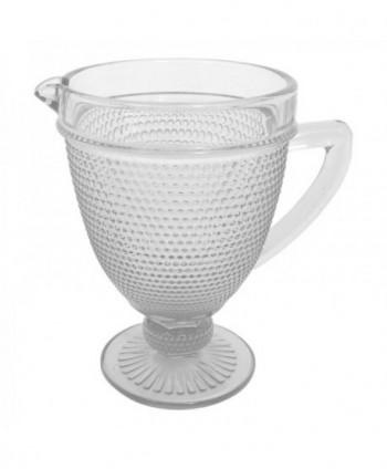 ΓΥΑΛΙΝΗ ΚΑΝΑΤΑ Fylliana Dot...