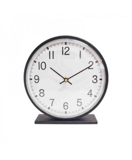 ΕΠΙΤΡΑΠΕΖΙΟ ΡΟΛΟΙ Fylliana Metal 056 2 23.5x6x24εκ