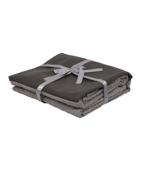 ΡΙΧΤΑΡΙ Fylliana 14180 ΓΚΡΙ ΣΚΟΥΡΟ ΓΚΡΙ ΧΡΩΜΑ 140x180εκ