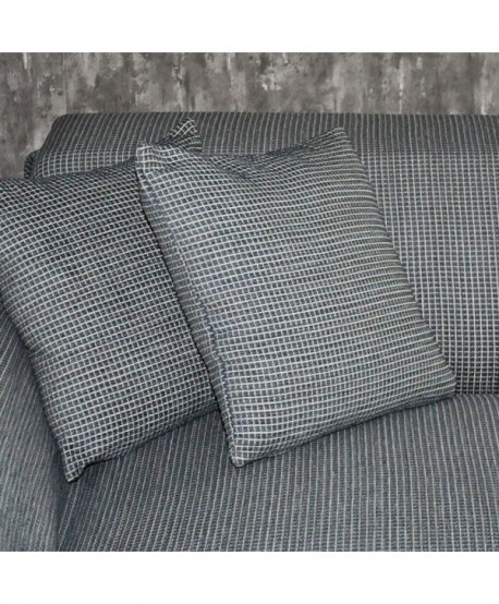 ΔΙΑΚΟΣΜΗΤΙΚΟ ΜΑΞΙΛΑΡΙ Fylliana Cubes ΜΠΕΖ RAF 42x42 sls