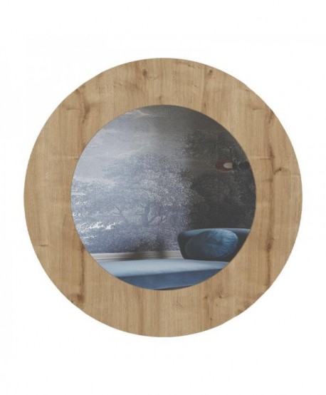 ΚΑΘΡΕΦΤΗΣ ΤΟΙΧΟΥ Fylliana Alexander SONOMA 90εκ