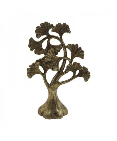 ΕΠΙΤΡΑΠΕΖΙΟ ΔΙΑΚΟΣΜΗΤΙΚΟ Fylliana 22889 ΛΕΥΚΟ ΑΝΤΙΚΕ ΧΡΩΜΑ 21x8x29εκ