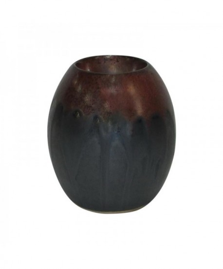 ΚΕΡΑΜΙΚΟ ΡΕΣΩ Fylliana 605015 ΓΚΡΙ ΚΑΦΕ ΧΡΩΜΑ 11x12εκ