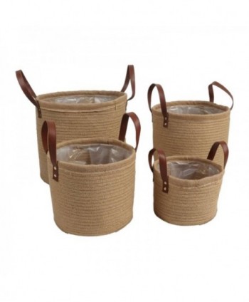 ΣΕΤ 4 ΣΤΡΟΓΓΥΛΑ ΨΑΘΙΝΑ...