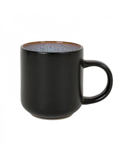 ΚΟΥΠΑ Fylliana FL9111 SIEL ΜΑΥΡΟ ΧΡΩΜΑ