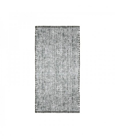 ΔΙΑΚΟΣΜΗΤΙΚΟ ΧΑΛΙ Fylliana Lagoon ΜΙΝΤ ΧΡΩΜΑ 60x90εκ