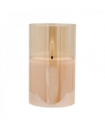 ΔΙΑΚΟΣΜΗΤΙΚΟ LED ΚΕΡΙ ΜΕ...