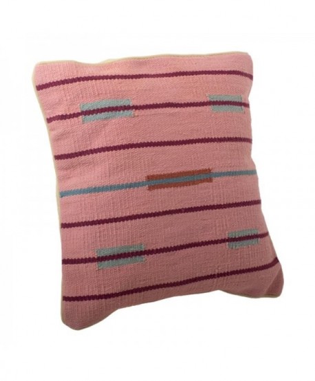 ΜΑΞΙΛΑΡΙ Kilimi 40x40 ΜΕ ΓΕΜΙΣΜΑ ΔΙΑΦΟΡΑ ΣΧΕΔΙΑ