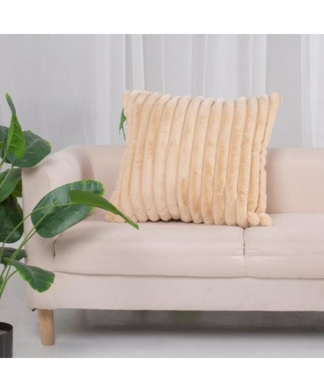 ΓΟΥΝΙΝΟ ΜΑΞΙΛΑΡΙ Fylliana FL2024 ΜΠΕΖ ΧΡΩΜΑ 45x45εκ