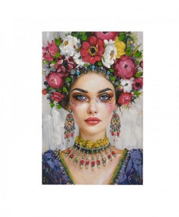 ΠΙΝΑΚΑΣ ΣΕ ΚΑΜΒΑ ΓΥΝΑΙΚΕΙΑ...