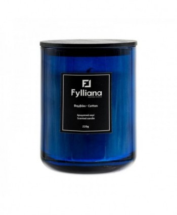 ΑΡΩΜΑΤΙΚΟ ΚΕΡΙ Fylliana...