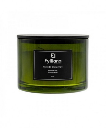 ΑΡΩΜΑΤΙΚΟ ΚΕΡΙ Fylliana...