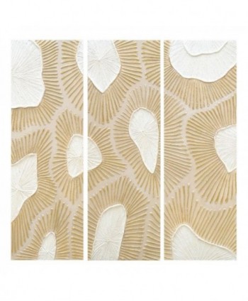 ΣΕΤ 3 ΠΙΝΑΚΕΣ ΣΕ ΚΑΜΒΑ...