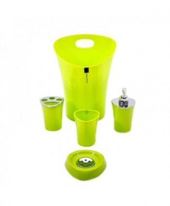 ΣΕΤ ΜΠΑΝΙΟΥ 5 ΤΕΜΑΧΙΩΝ...