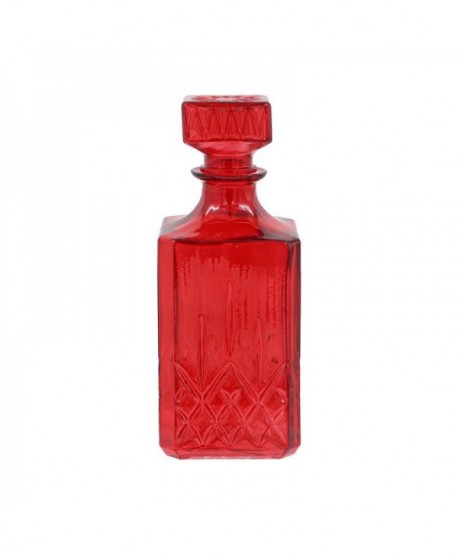 ΚΑΡΑΦΑ ΚΟΚΚΙΝΗ 1 ΛΙΤΡΟ