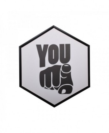 ΚΑΔΡΑΚΙ ΠΟΛΥΓΩΝΟ Fylliana...