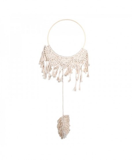 ΥΦΑΣΜΑΤΙΝΟ ΔΙΑΚΟΣΜΗΤΙΚΟ ΤΟΙΧΟΥ ΜΑΚΡΑΜΕ ΜΠΕΖ 26x26x78εκ