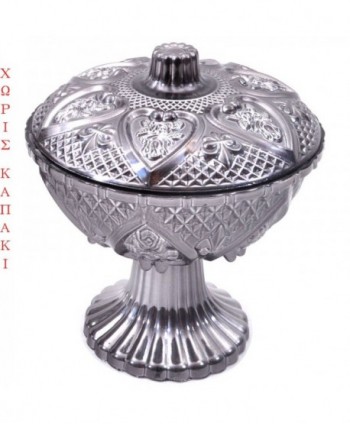 ΦΟΝΤΑΝΙΕΡΑ ΧΩΡΙΣ ΚΑΠΑΚΙ...