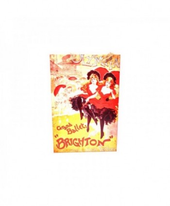 ΚΑΔΡΟ ΞΥΛΙΝΟ GRAND BALLET...