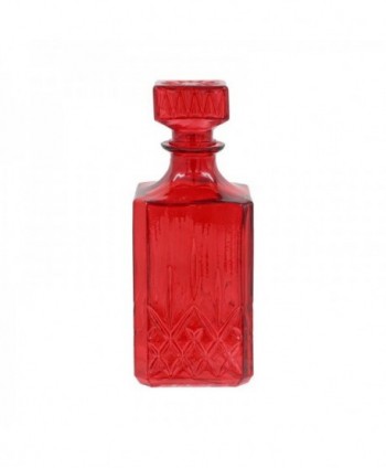 ΚΑΡΑΦΑ ΚΟΚΚΙΝΗ 1 ΛΙΤΡΟ