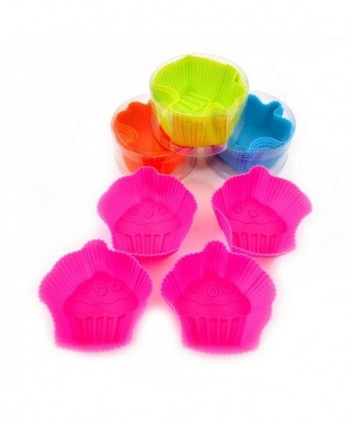 ΦΟΡΜΑ 14 ΣΙΛΙΚΟΝΗ MUFFIN...