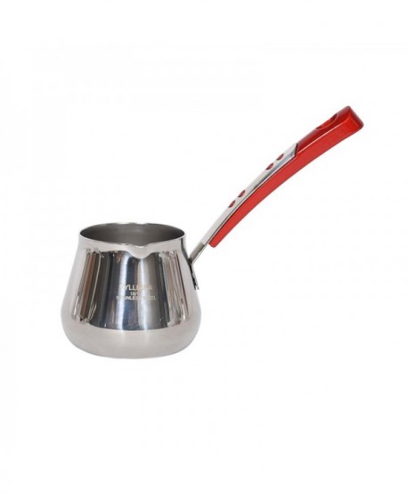 ΜΠΡΙΚΙ Fylliana Artum 2 ΜΕ ΧΕΡΟΥΛΙ ΑΠΟ ΒΑΚΕΛΙΤΗ ΚΟΚΚΙΝΟ sls