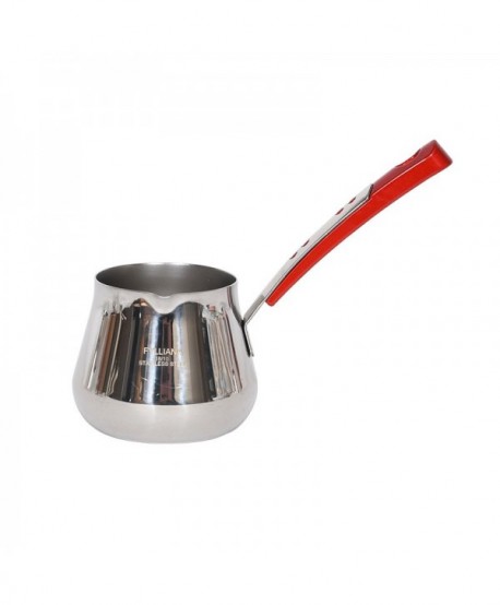 ΜΠΡΙΚΙ Fylliana Artum 3 ΜΕ ΧΕΡΟΥΛΙ ΑΠΟ ΒΑΚΕΛΙΤΗ ΚΟΚΚΙΝΟ sls