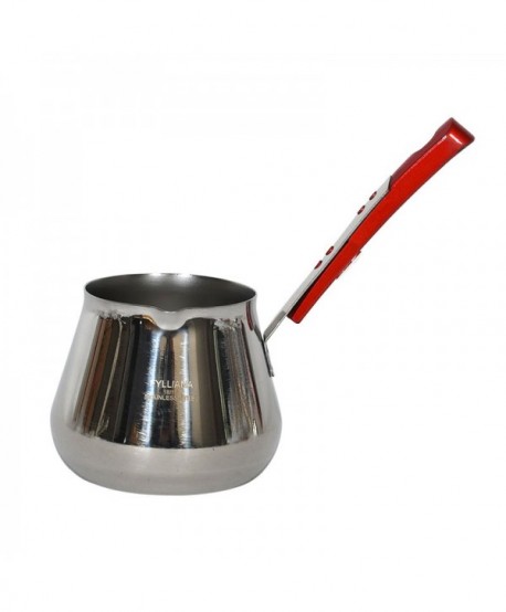 ΜΠΡΙΚΙ Fylliana Artum 4 ΜΕ ΧΕΡΟΥΛΙ ΑΠΟ ΒΑΚΕΛΙΤΗ ΚΟΚΚΙΝΟ sls