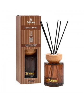 ΑΡΩΜΑΤΙΚΟ ΧΩΡΟΥ Sandalwood...