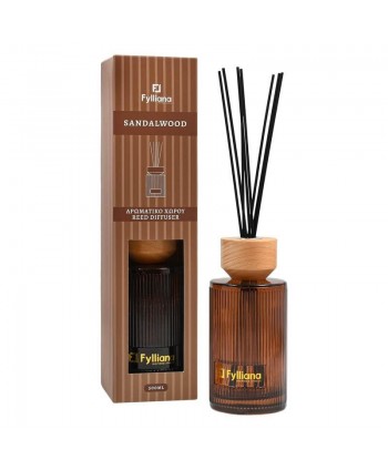 ΑΡΩΜΑΤΙΚΟ ΧΩΡΟΥ Sandalwood...
