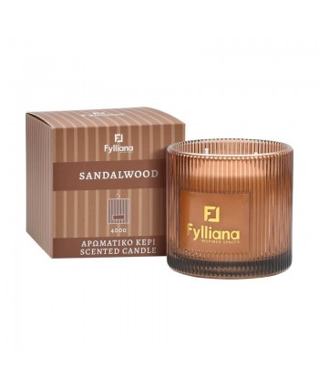 ΑΡΩΜΑΤΙΚΟ ΚΕΡΙ Sandalwood...